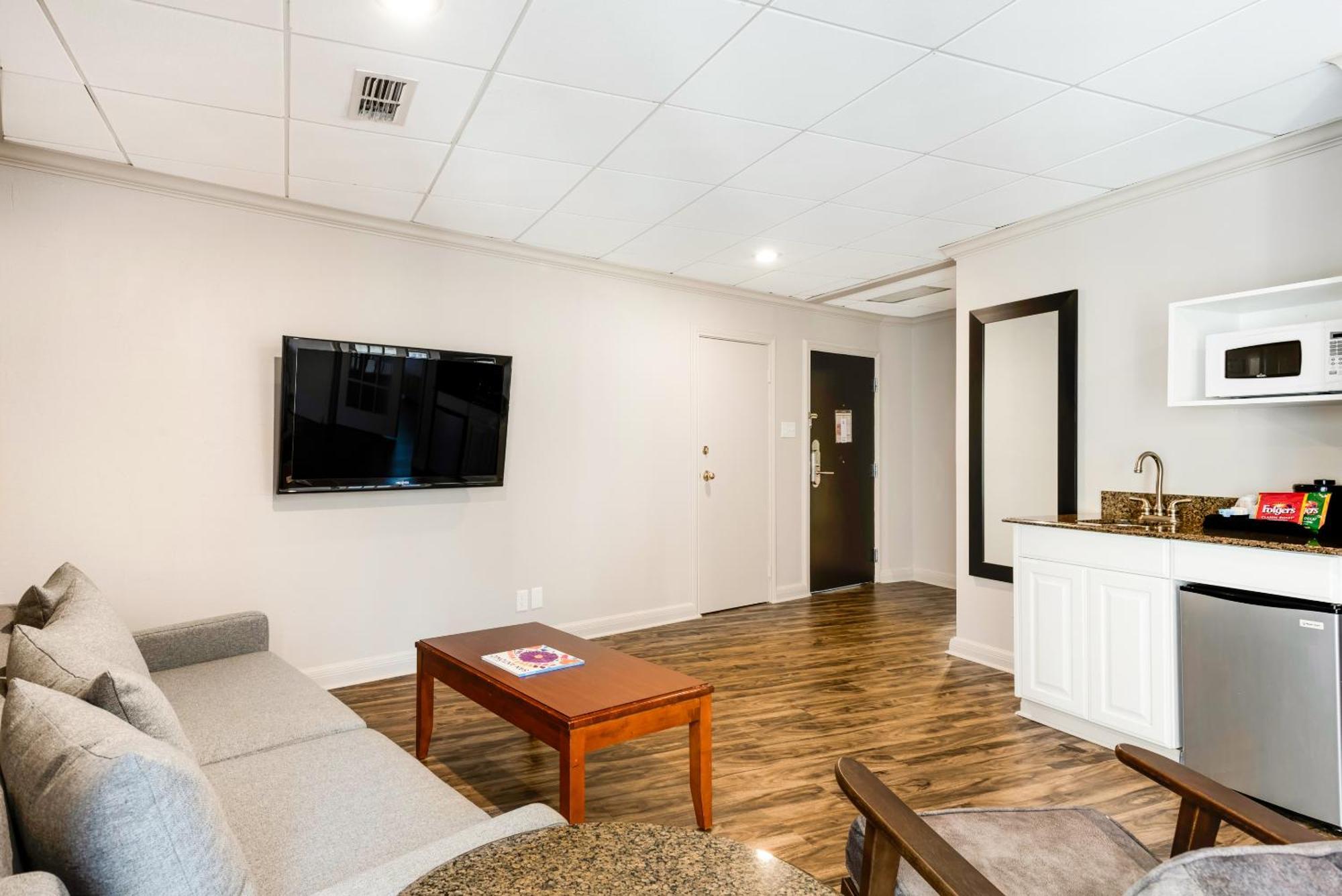 Riverwalk Plaza Hotel San Antonio Dış mekan fotoğraf