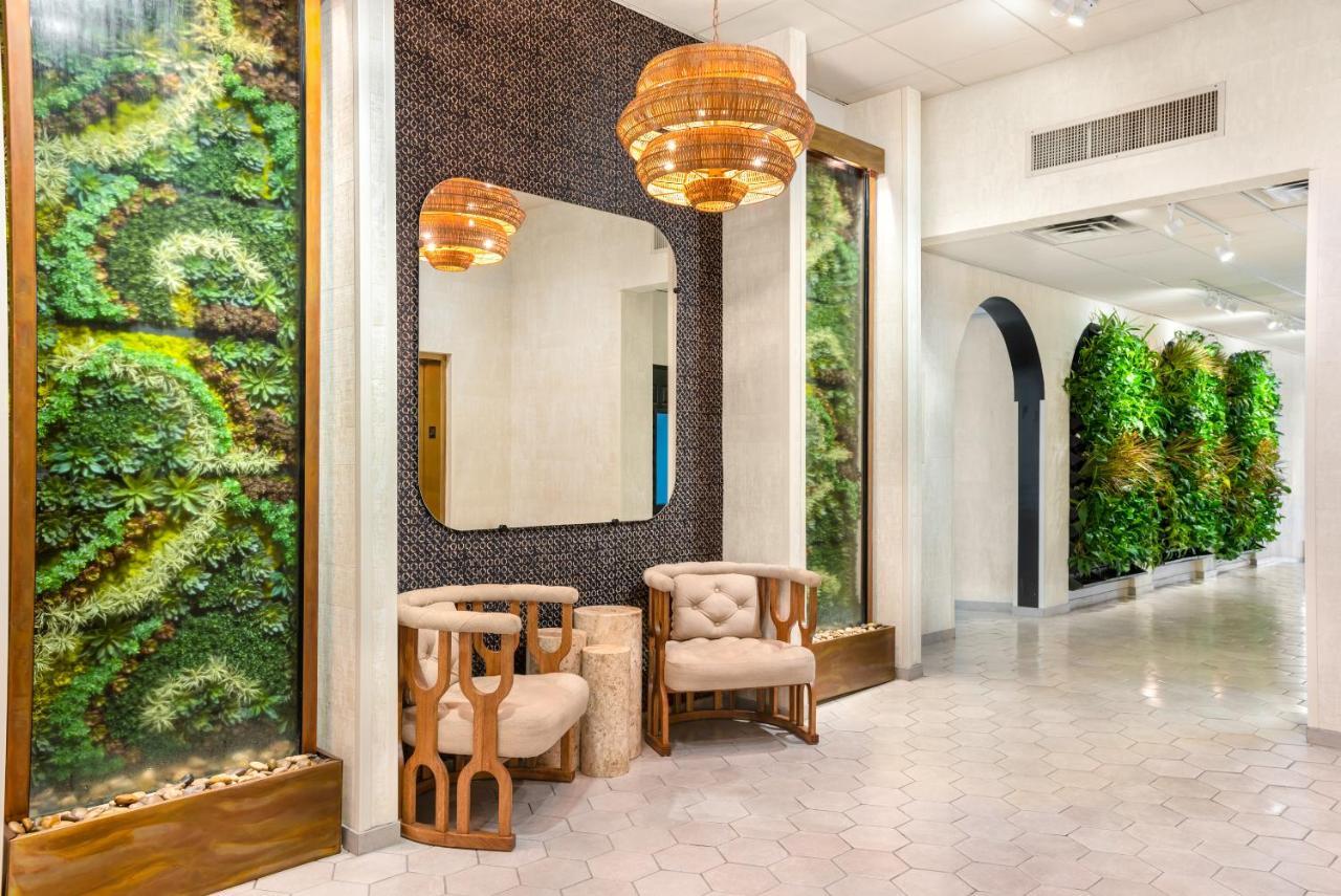 Riverwalk Plaza Hotel San Antonio Dış mekan fotoğraf