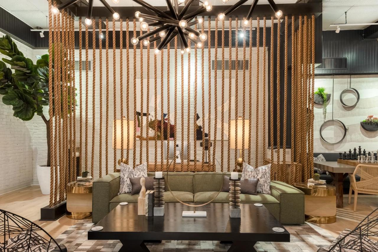 Riverwalk Plaza Hotel San Antonio Dış mekan fotoğraf